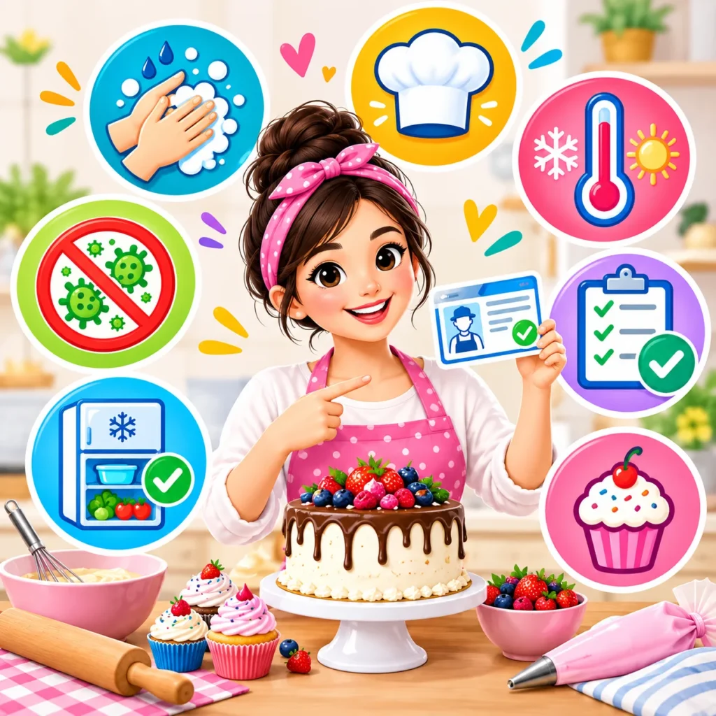 Do You Need a Food Handlers Card